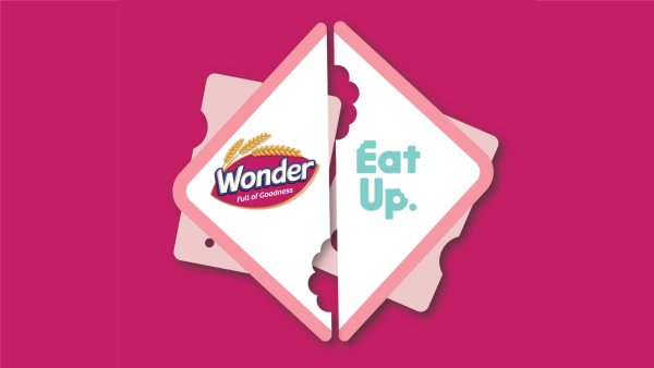 wonder and eat up partnership AZURE