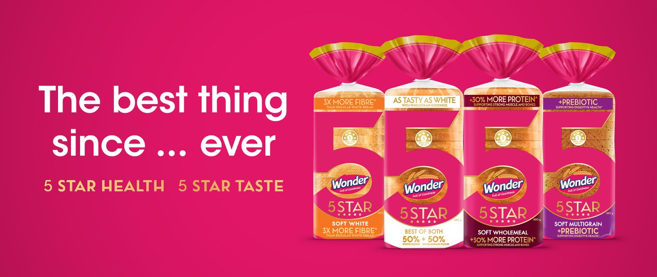 
<span>Best thing since ever</span>
