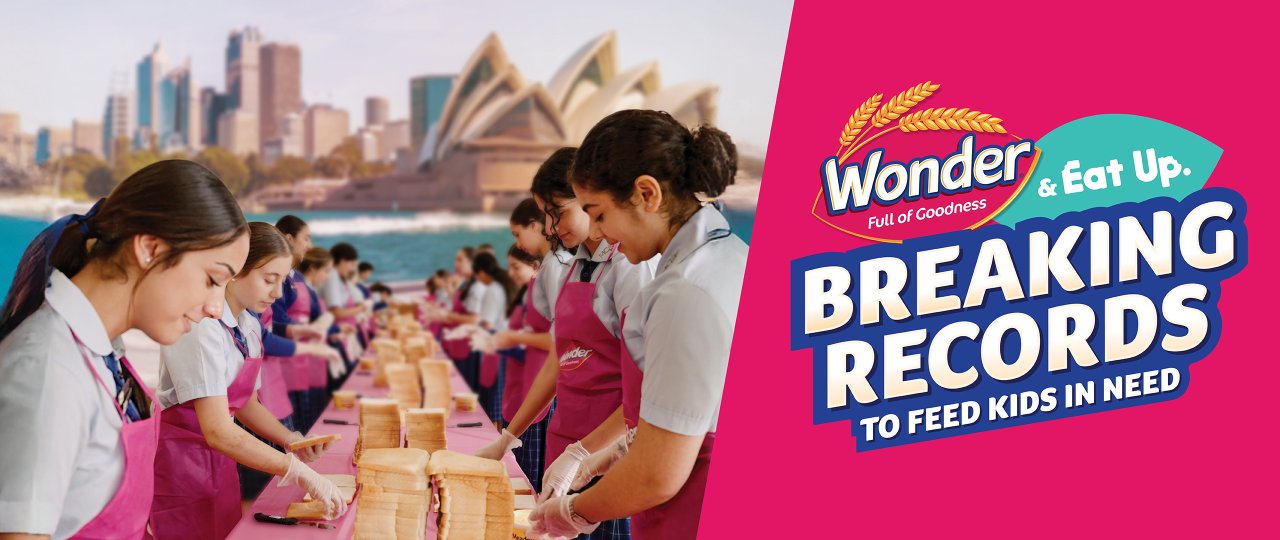 
<span>Breaking Records</span>
