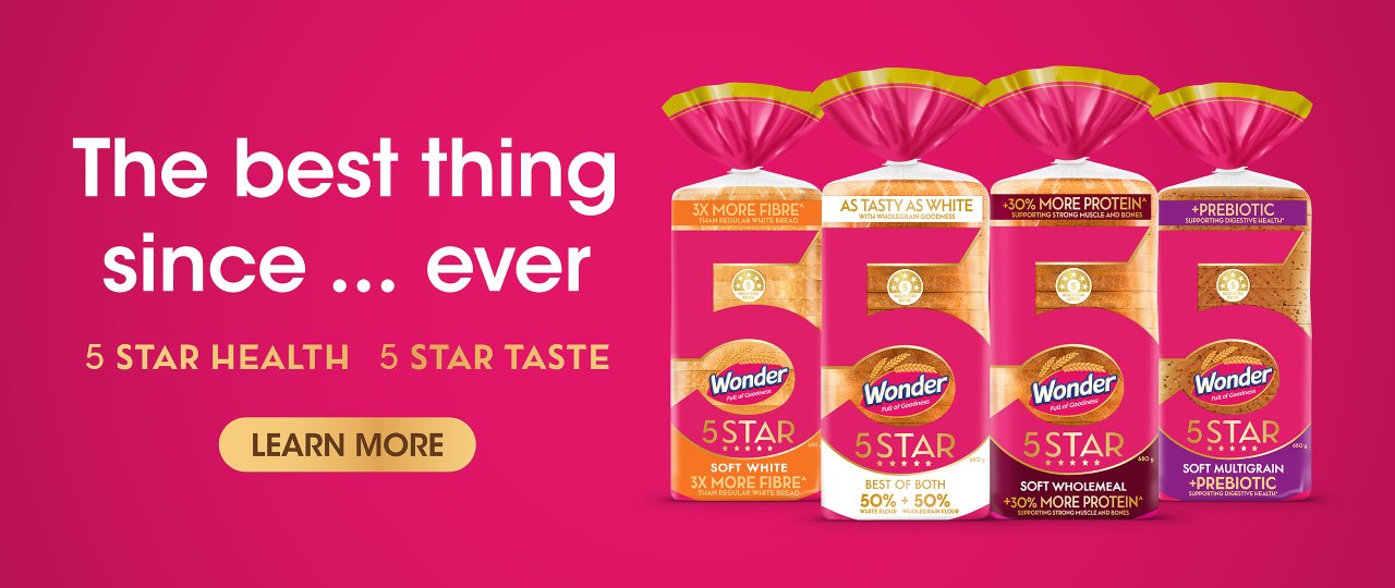 Best Thing Since...Ever